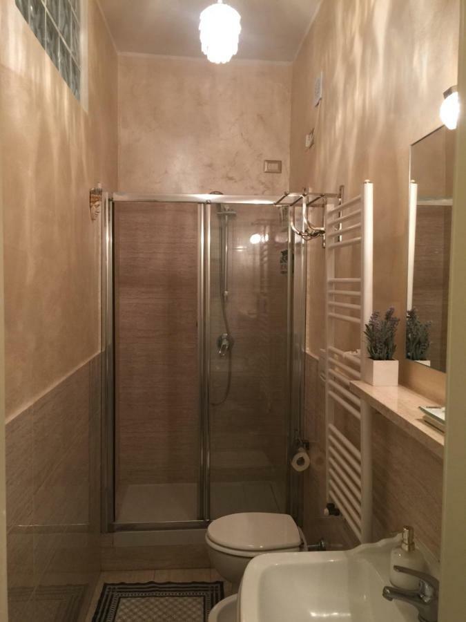 Station Apartment Milan
